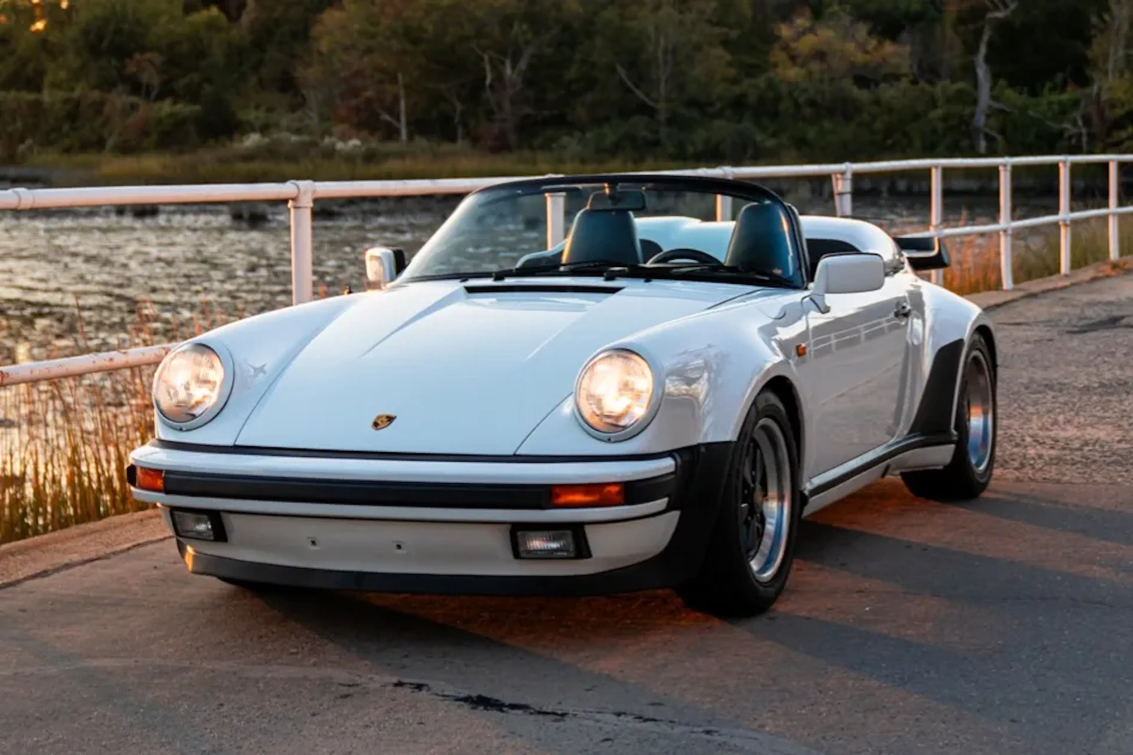1989 Porsche 911 VIN WP0ZZZ91ZKS152624 | Hagerty Valuation Tools®